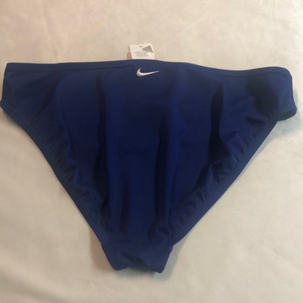 NIKE SWIMMING WEAR BIKINI BOTTOM SIZE 16